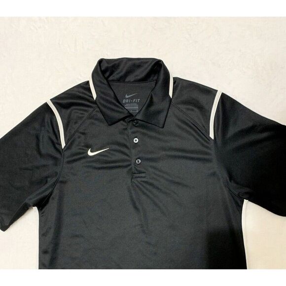 Nike Dri-Fit Polo Game Day Shirt - Picture 2 of 7